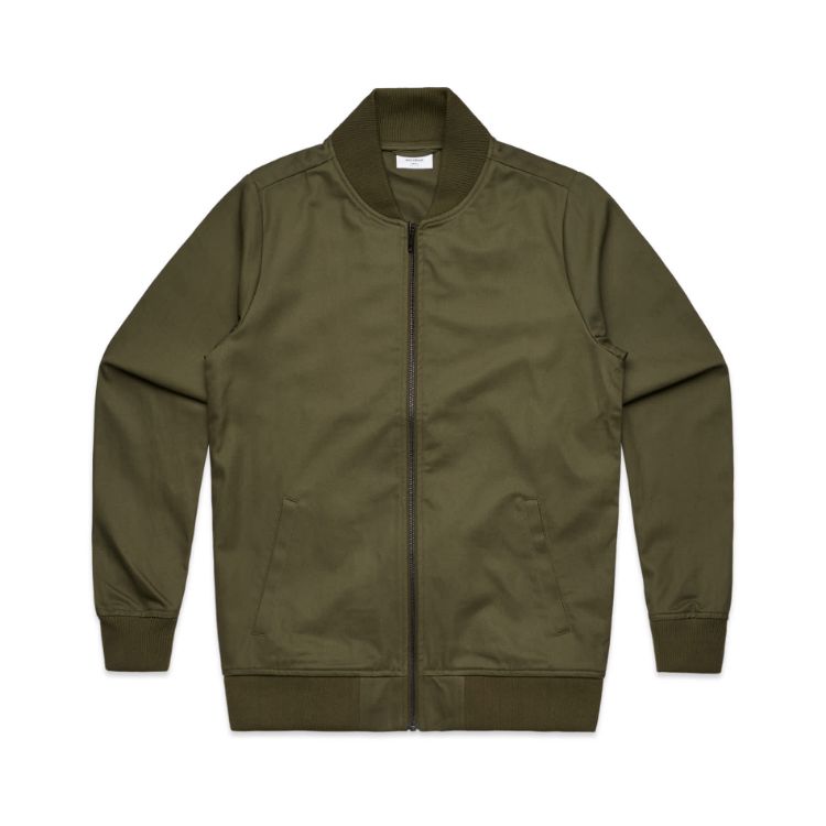 Picture of Bomber Jacket