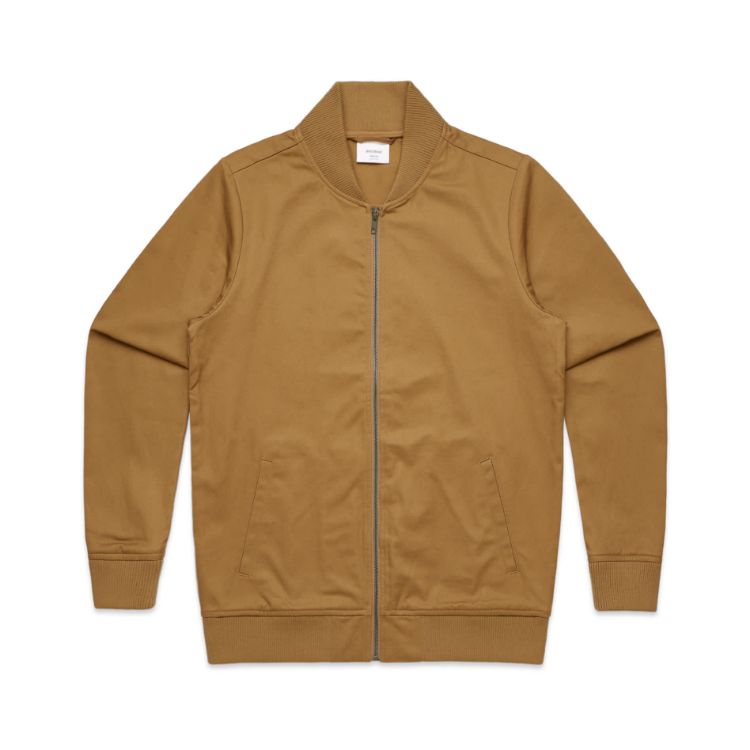 Picture of Bomber Jacket