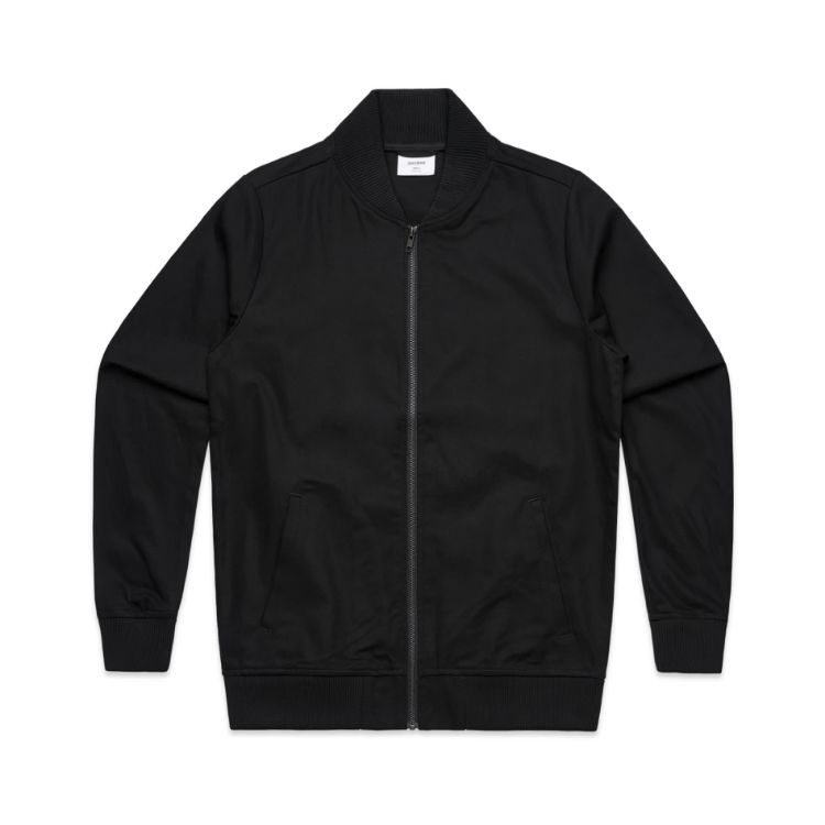 Picture of Bomber Jacket