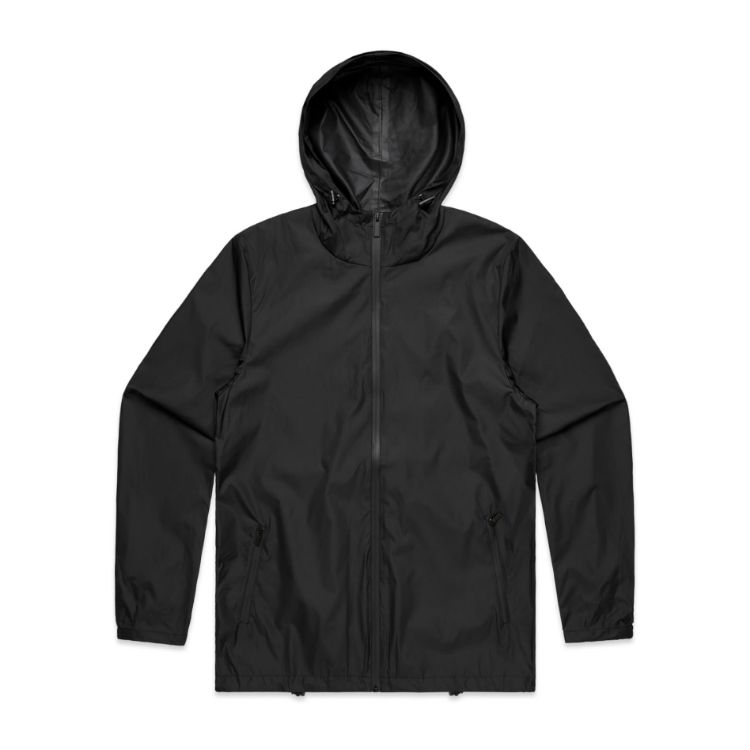 Picture of Section Zip Jacket