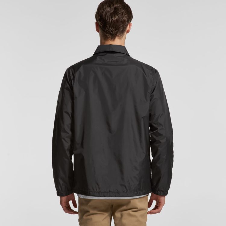 Picture of Coach Jacket