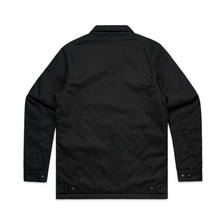 Picture of Service Jacket