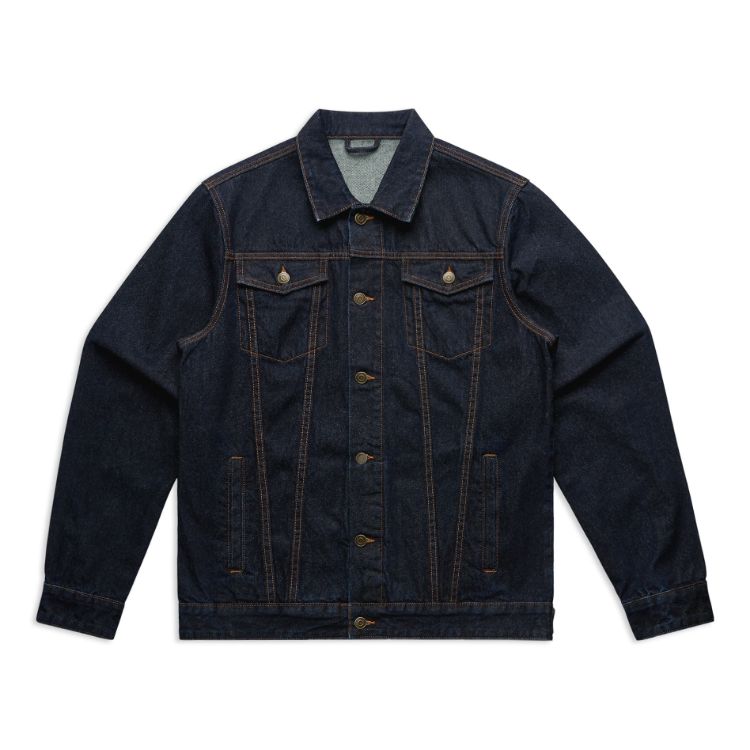 Picture of Denim Jacket