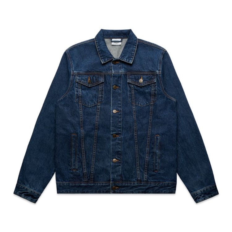 Picture of Denim Jacket