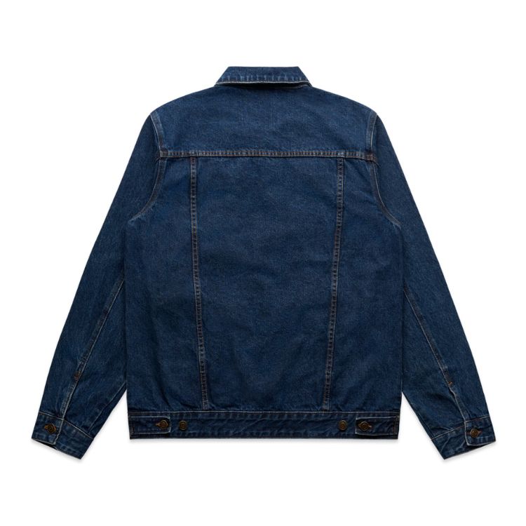 Picture of Denim Jacket