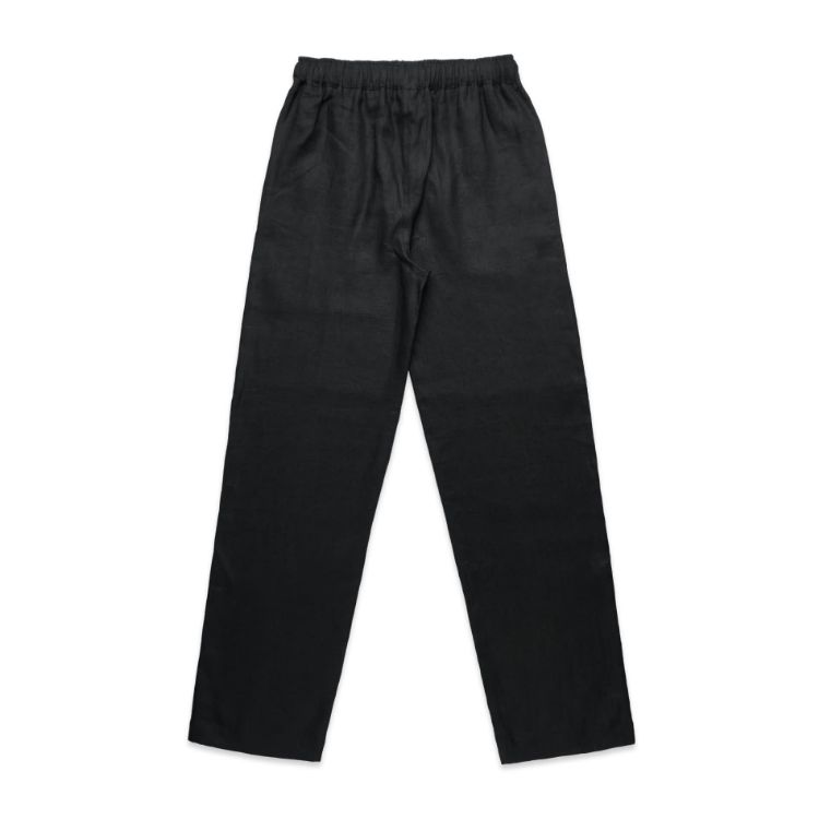 Picture of Wos Linen Pants