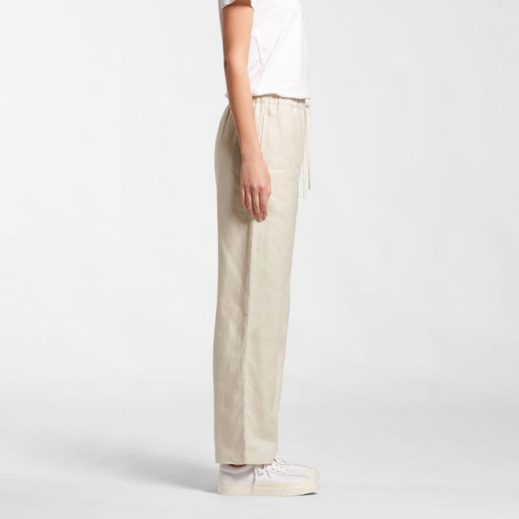 Picture of Wos Linen Pants