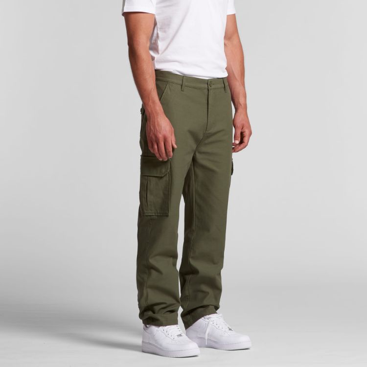 Picture of Cargo Pants