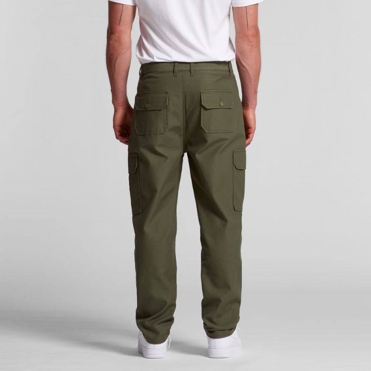 Picture of Cargo Pants