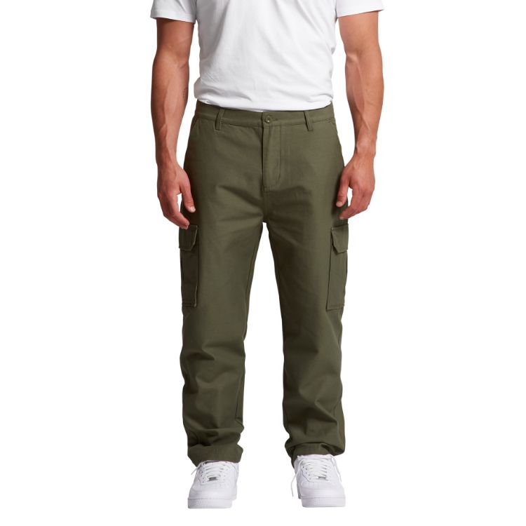 Picture of Cargo Pants