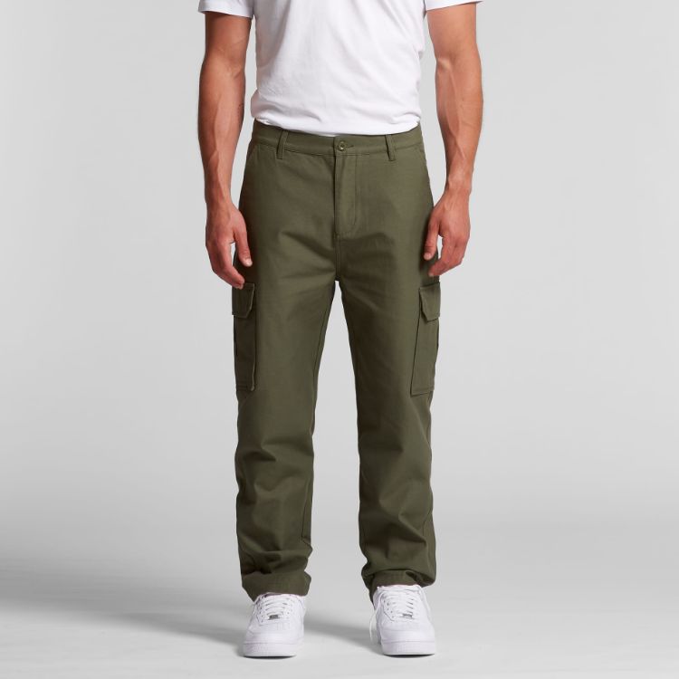 Picture of Cargo Pants