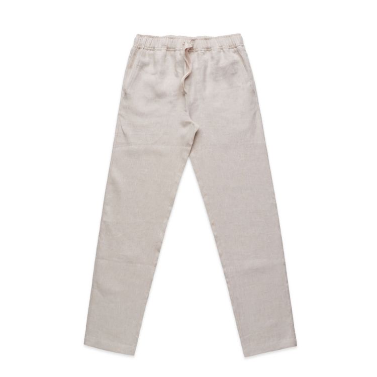 Picture of Linen Pants