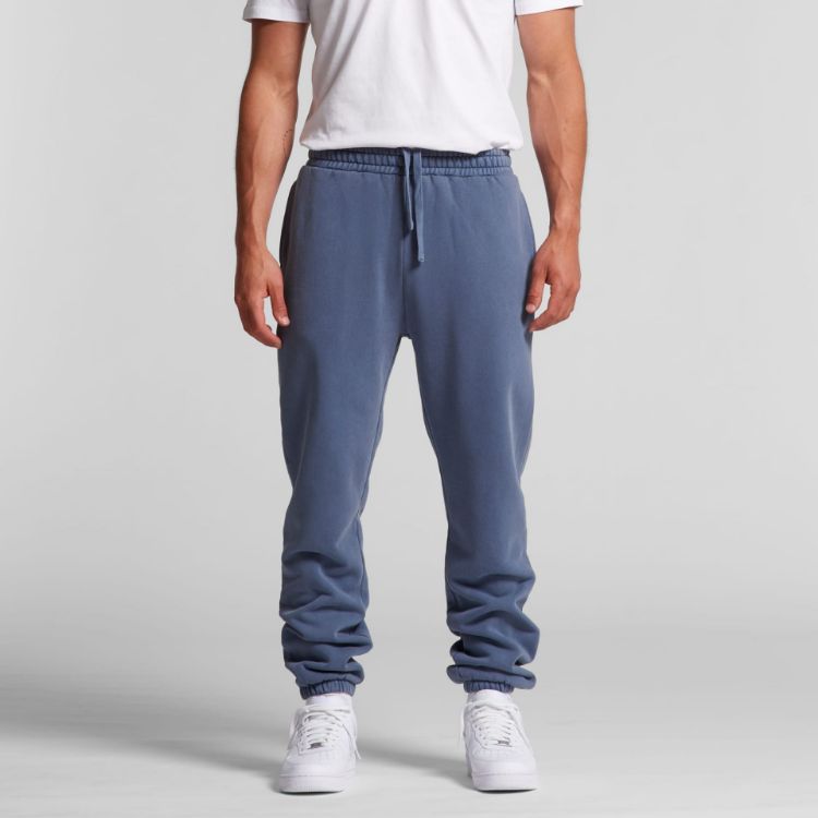 Picture of Faded Track Pants