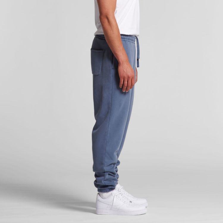 Picture of Faded Track Pants