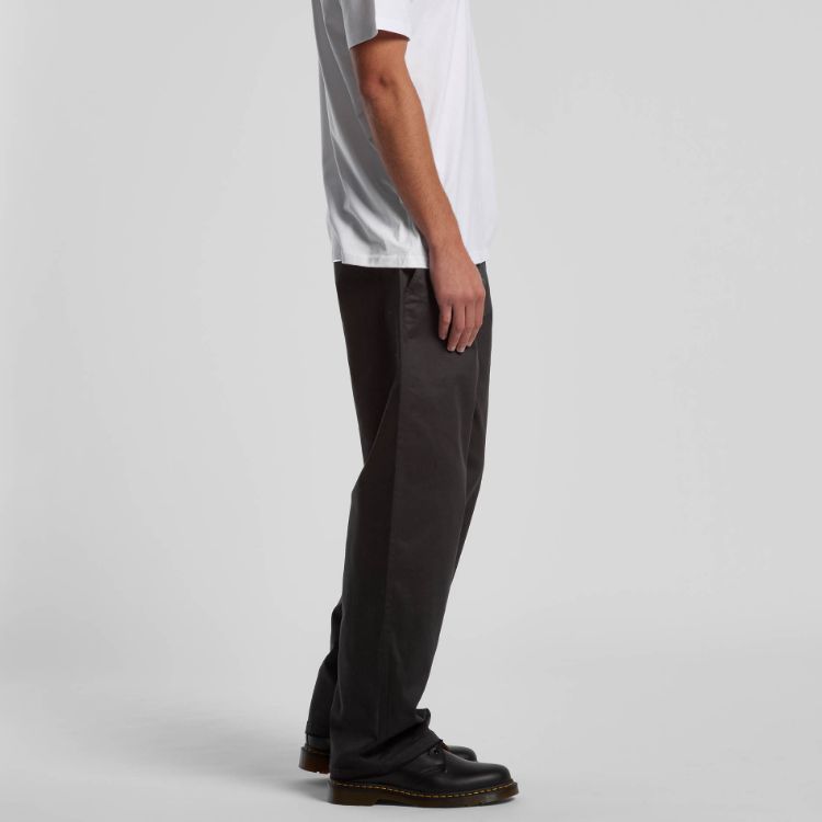 Picture of Relaxed Pants