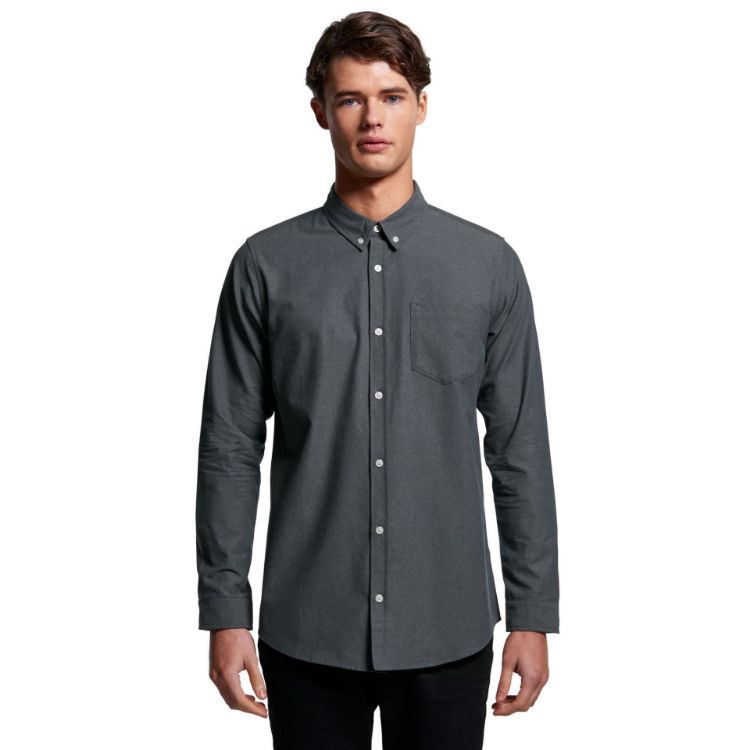 Picture of Chambray Shirt