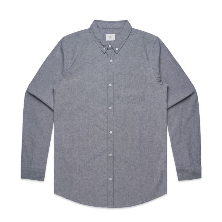 Picture of Chambray Shirt