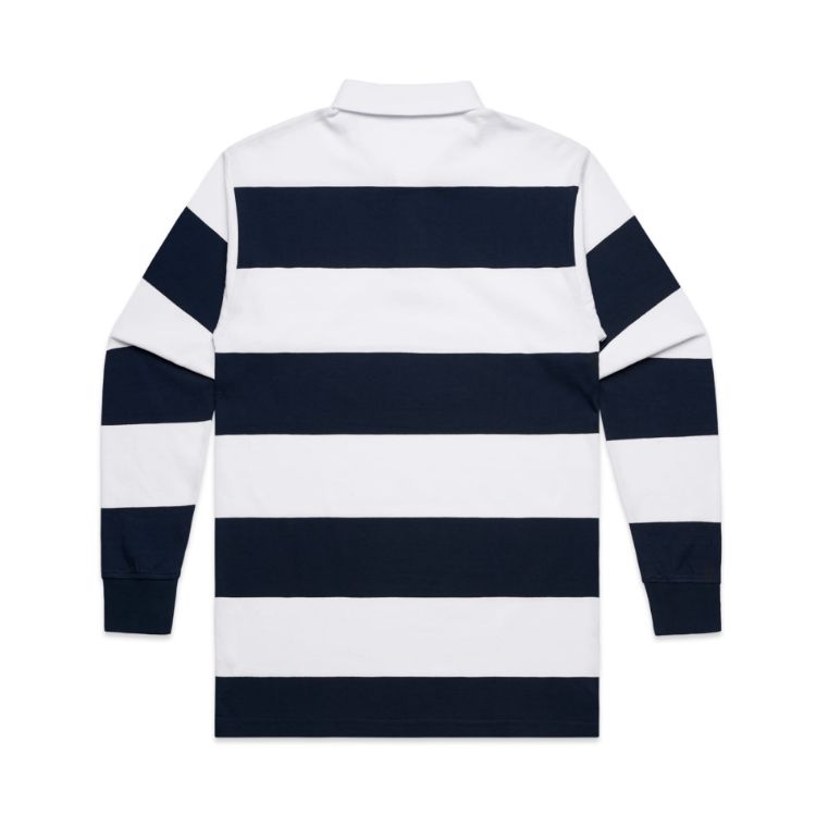 Picture of Rugby Stripe