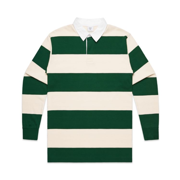 Picture of Rugby Stripe