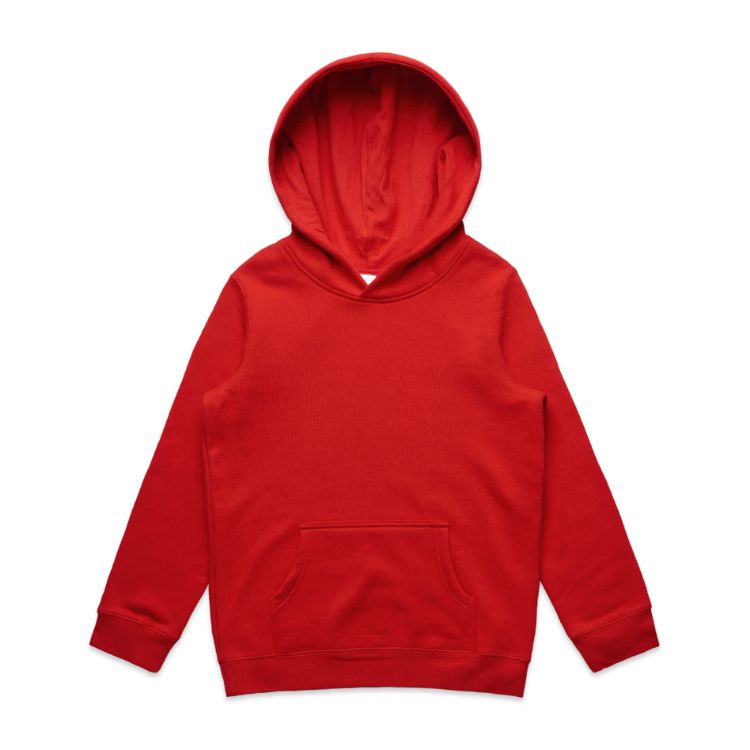 Picture of Kids Supply Hood