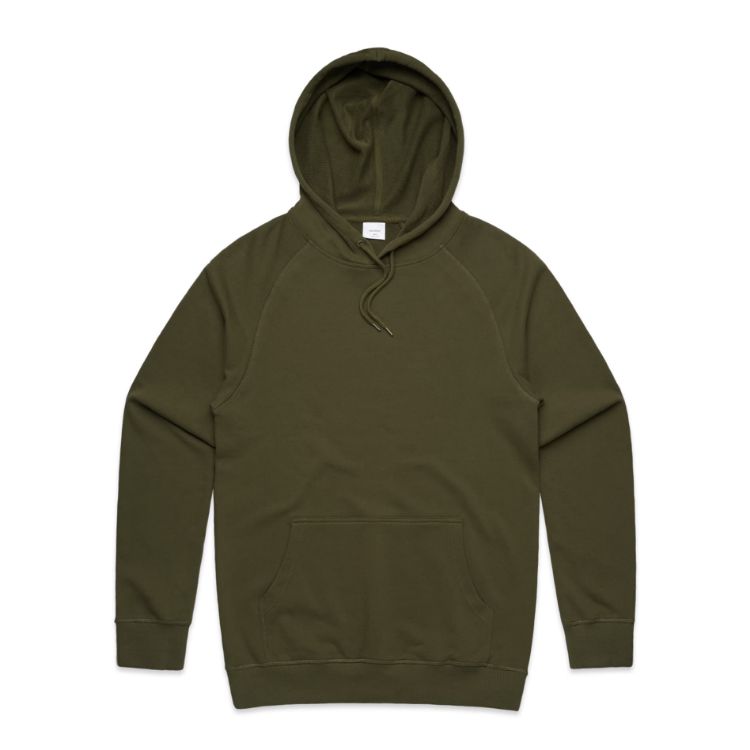 Picture of Mens Premium Hood