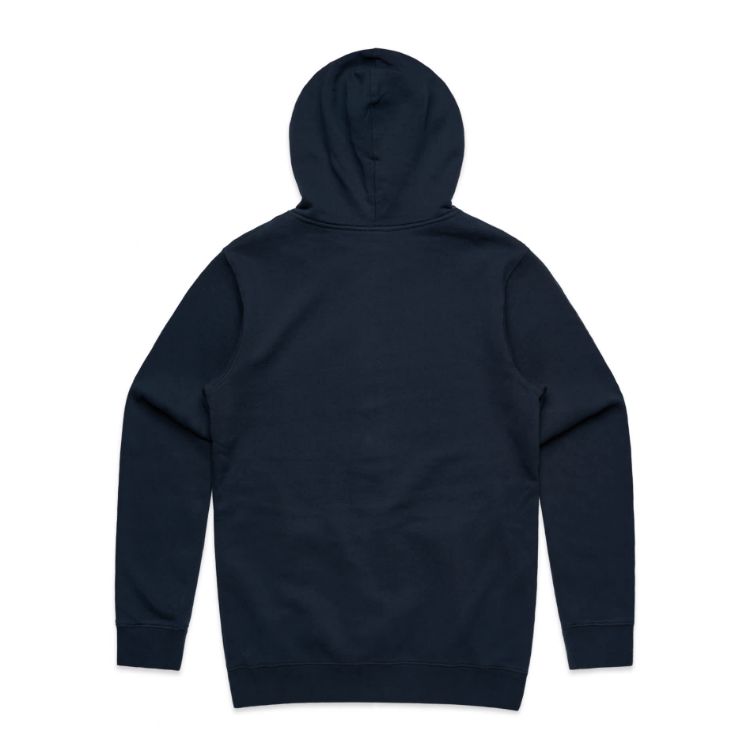 Picture of Index Zip Hood