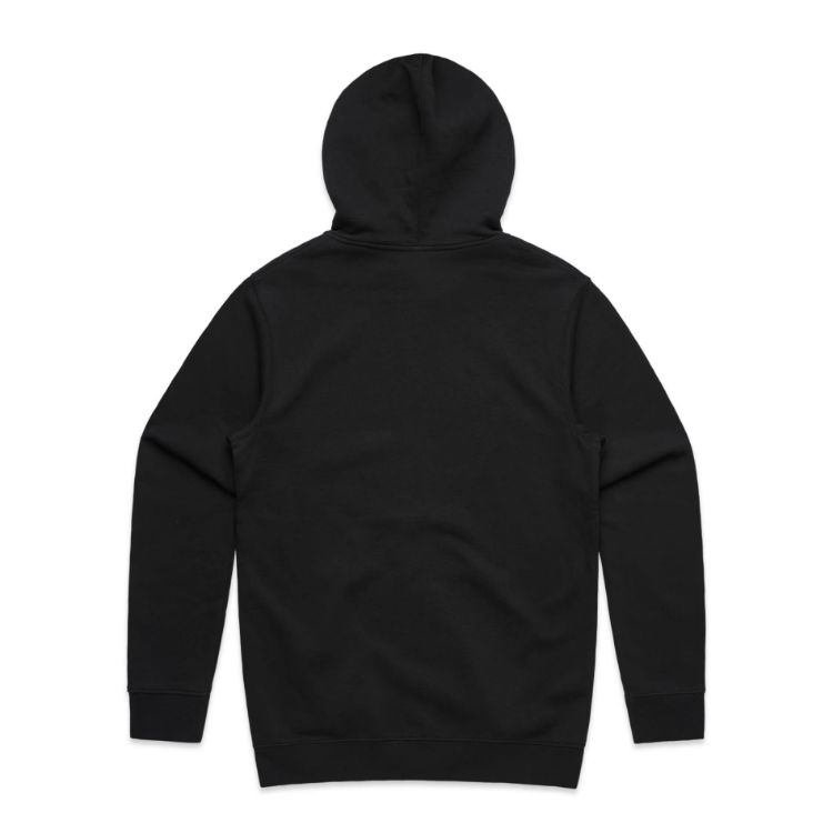 Picture of Index Zip Hood