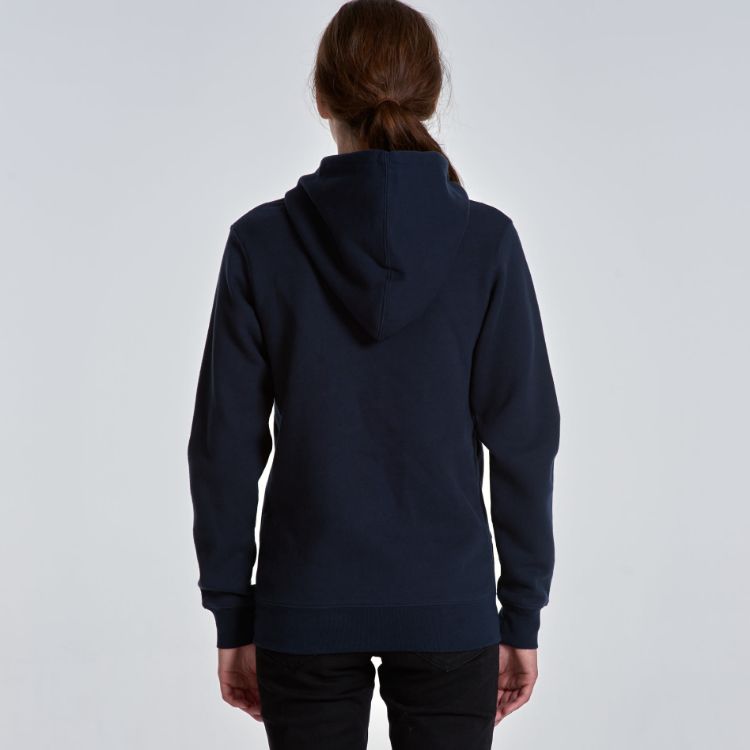 Picture of Index Zip Hood