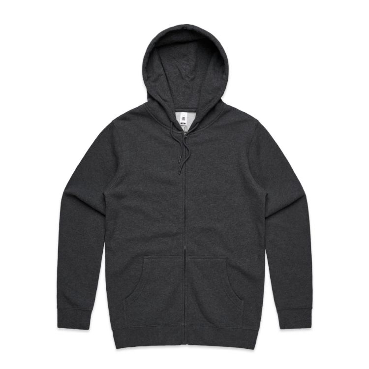 Picture of Index Zip Hood