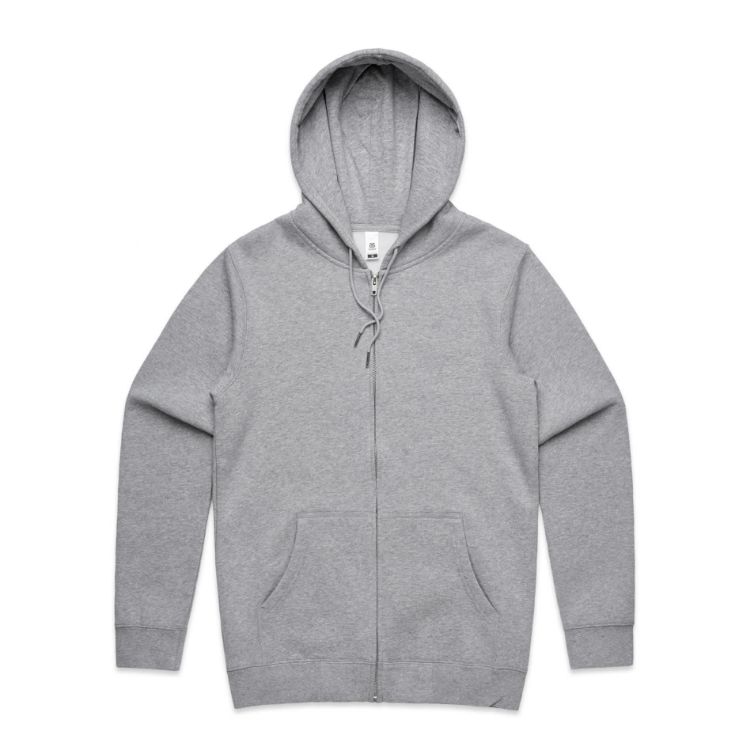 Picture of Index Zip Hood