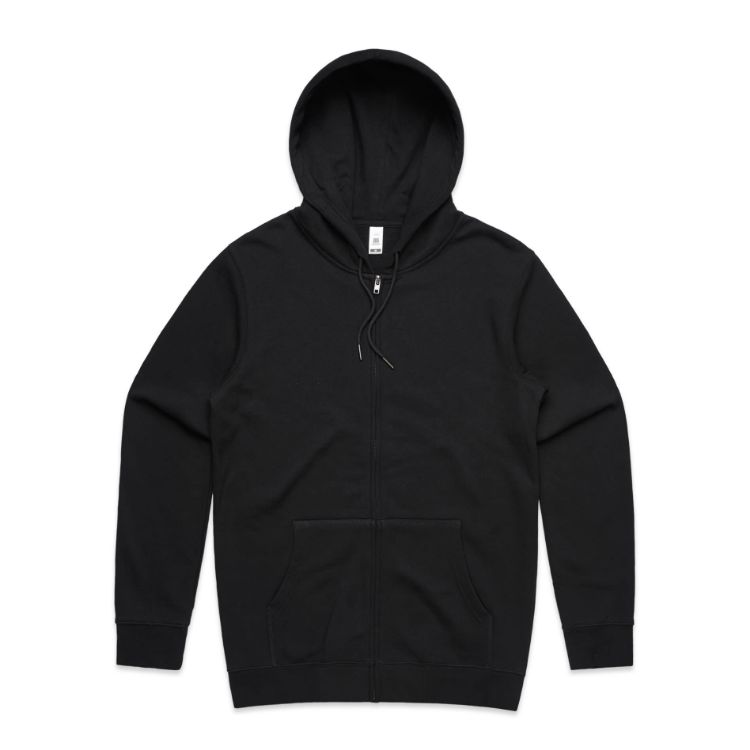 Picture of Index Zip Hood