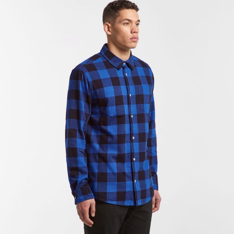 Picture of Check Shirt