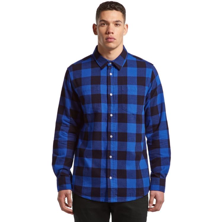 Picture of Check Shirt