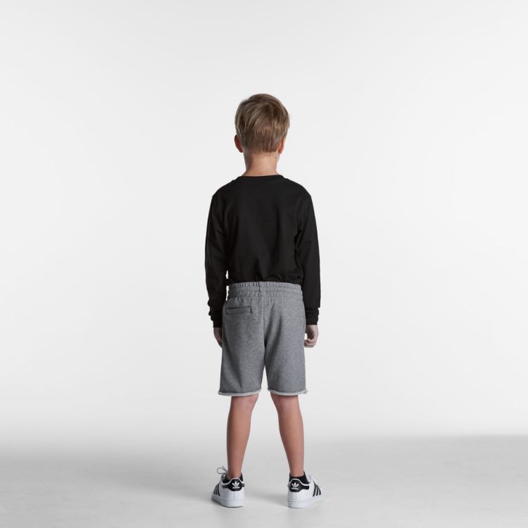 Picture of Kids Stadium Shorts