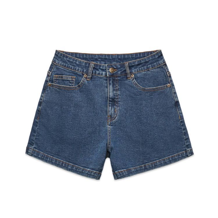 Picture of Denim Shorts