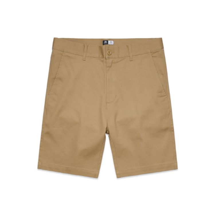 Picture of Plain Shorts