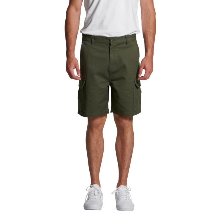 Picture of Cargo Shorts