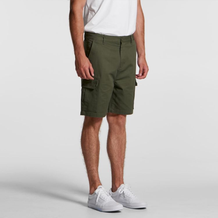 Picture of Cargo Shorts