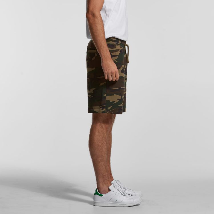 Picture of Stadium Camo Shorts