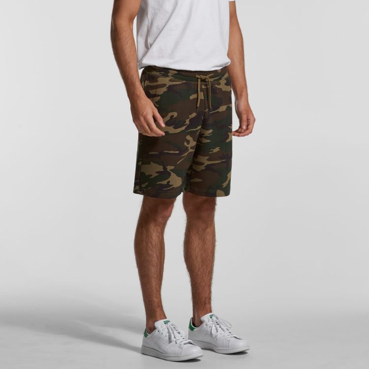 Picture of Stadium Camo Shorts