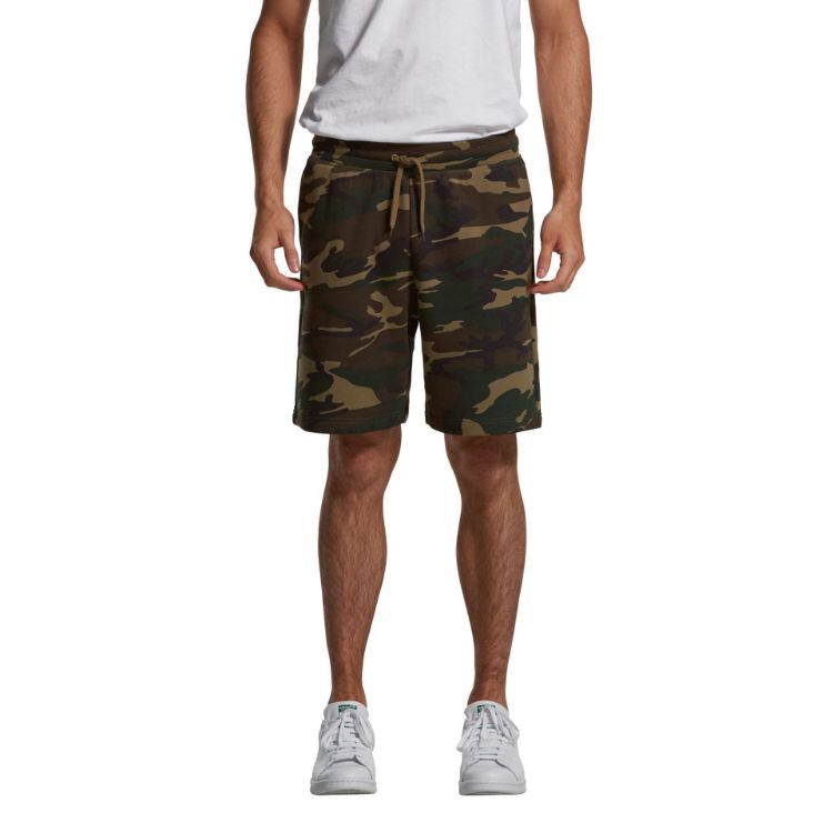 Picture of Stadium Camo Shorts