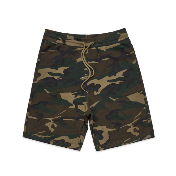 Picture of Stadium Camo Shorts