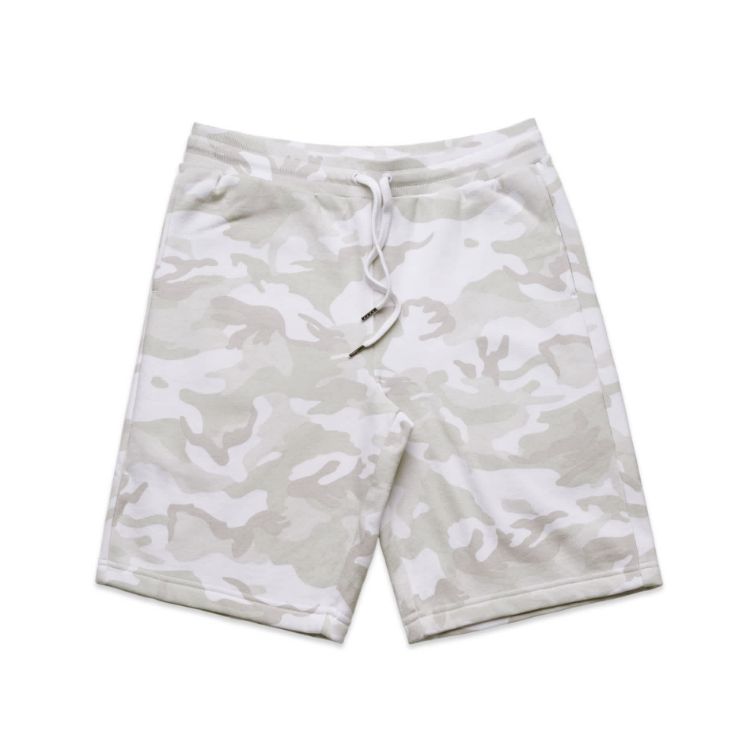 Picture of Stadium Camo Shorts