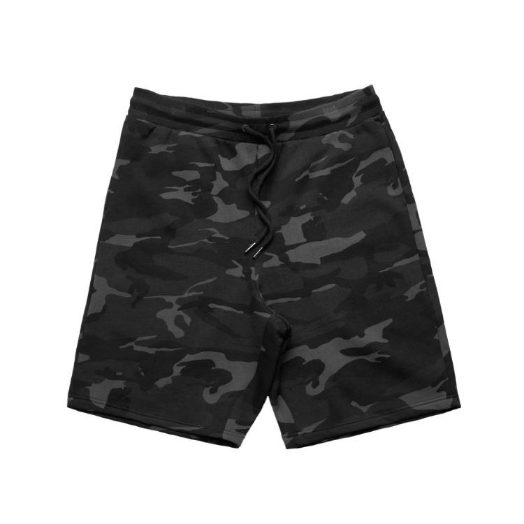 Picture of Stadium Camo Shorts