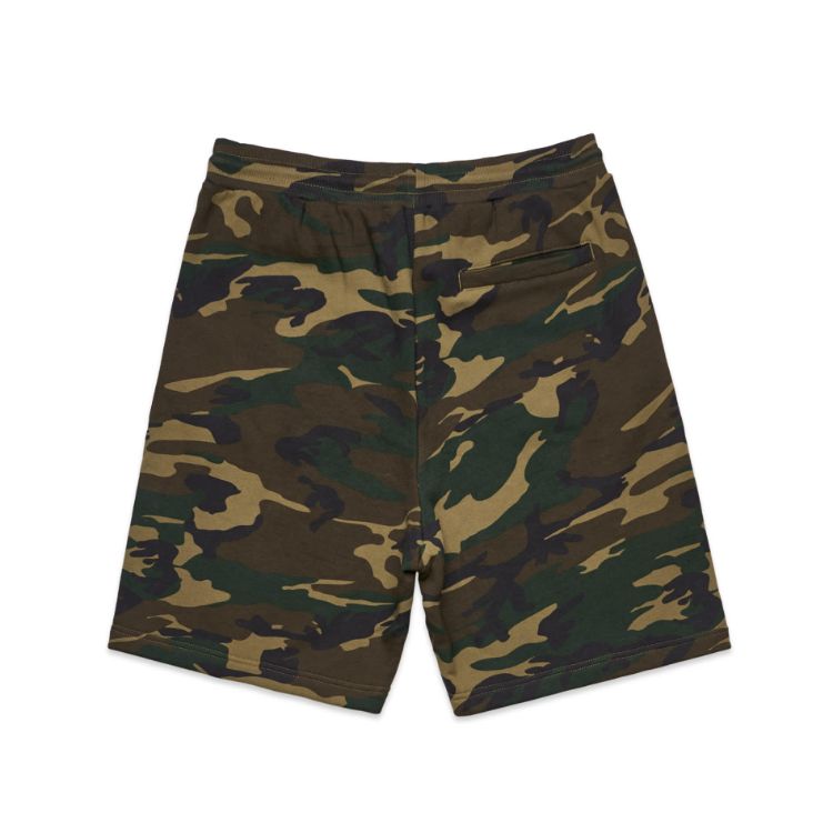 Picture of Stadium Camo Shorts