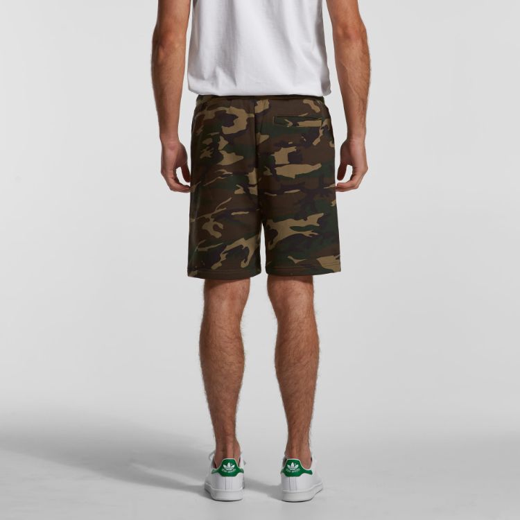 Picture of Stadium Camo Shorts