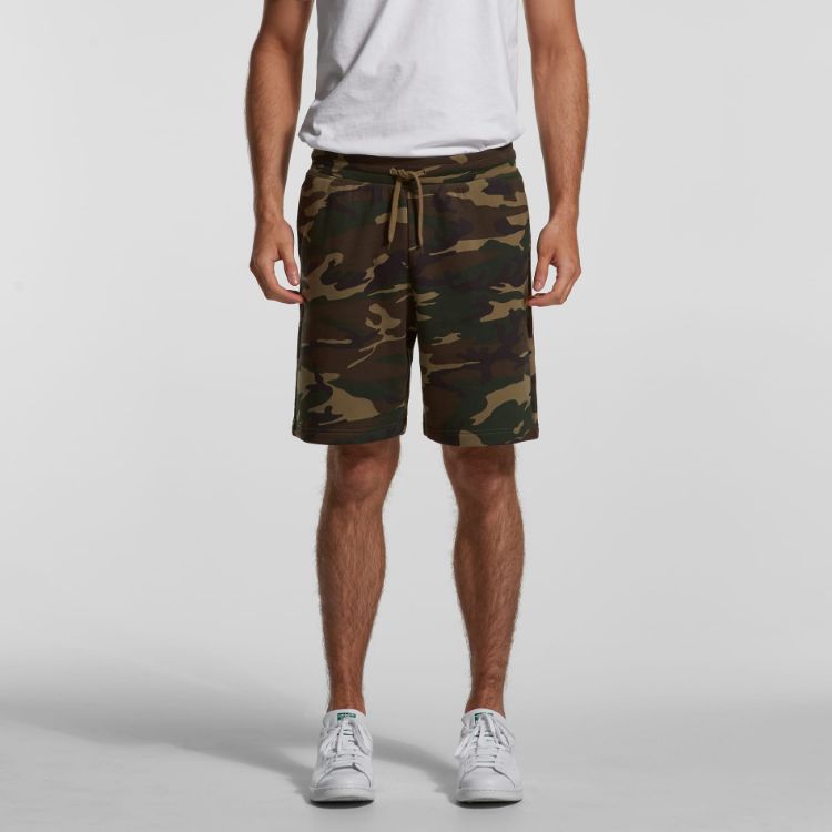 Picture of Stadium Camo Shorts