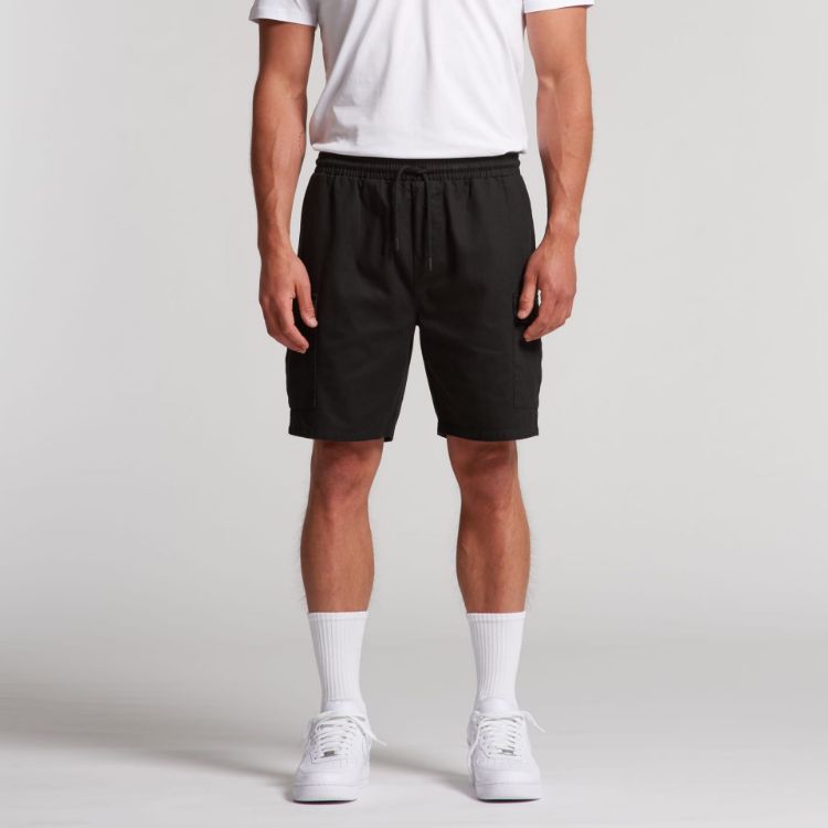 Picture of Cargo Walk Shorts