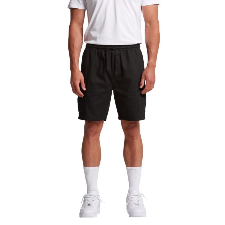 Picture of Cargo Walk Shorts