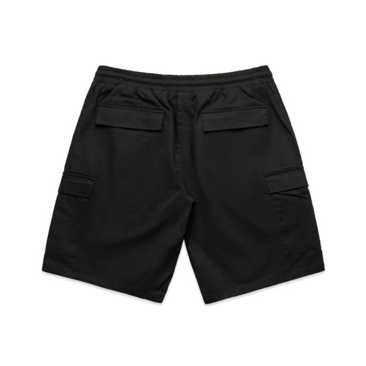 Picture of Cargo Walk Shorts